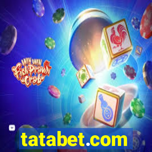 tatabet.com