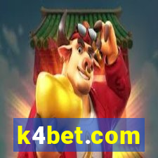 k4bet.com