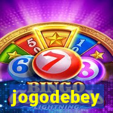 jogodebey