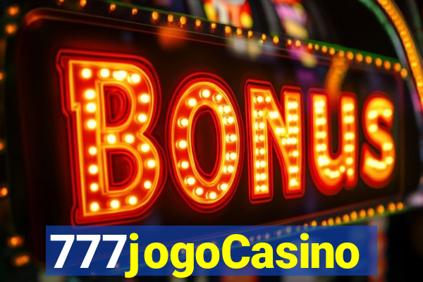 777jogoCasino