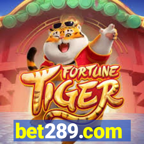 bet289.com