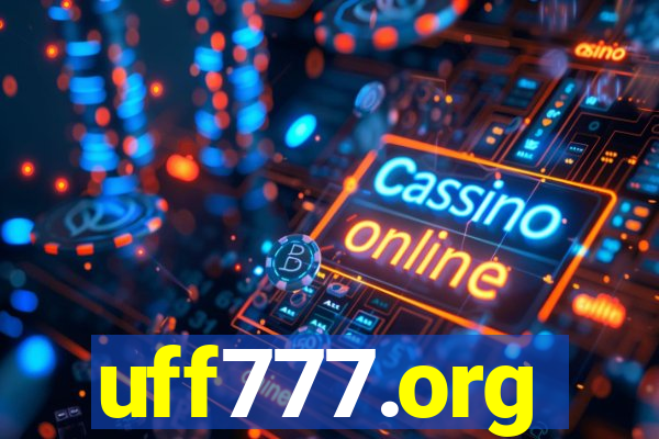 uff777.org