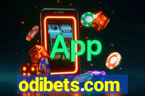 odibets.com