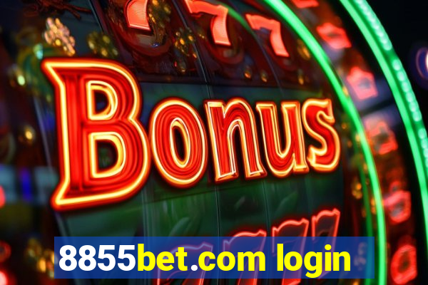 8855bet.com login