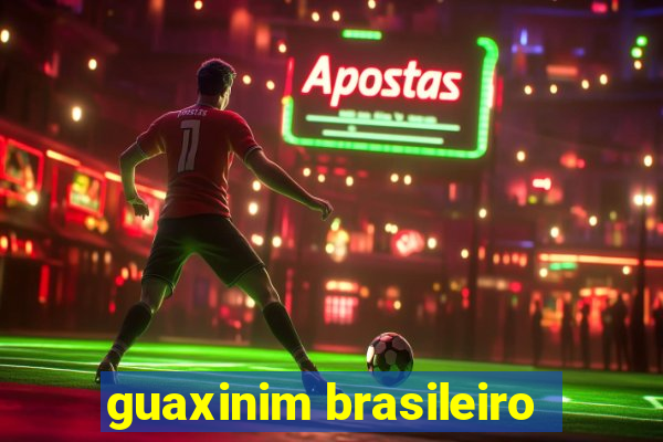 guaxinim brasileiro