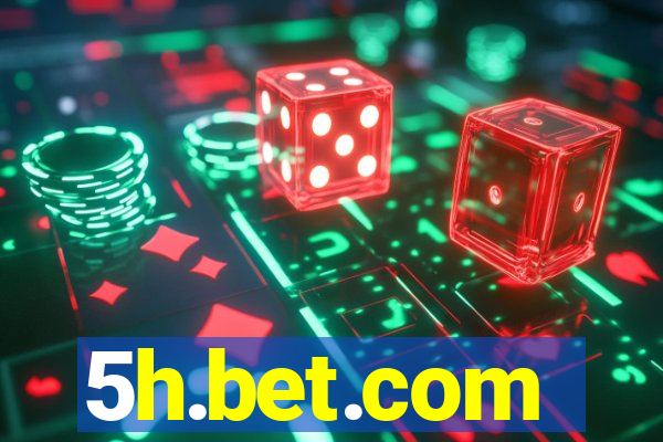 5h.bet.com