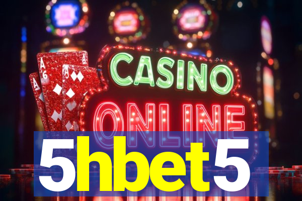 5hbet5