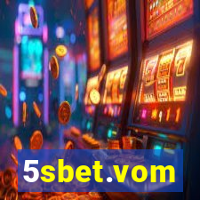 5sbet.vom