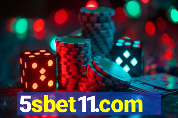 5sbet11.com