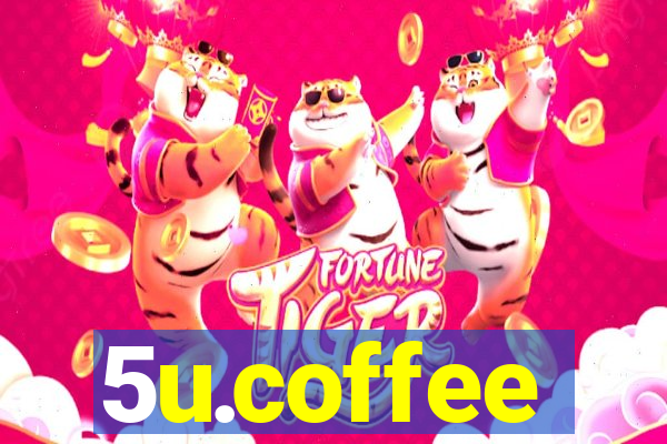 5u.coffee