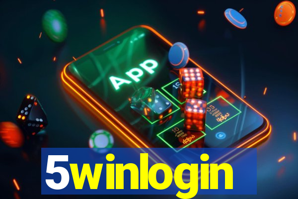 5winlogin