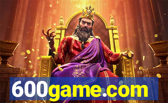 600game.com