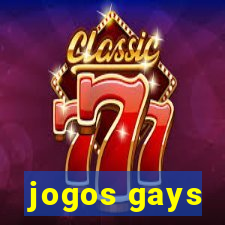 jogos gays