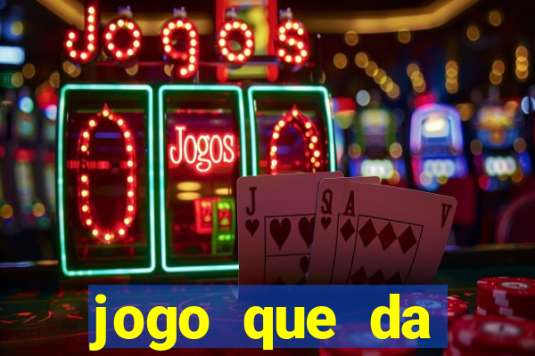 jogo que da dinheiro no paypal