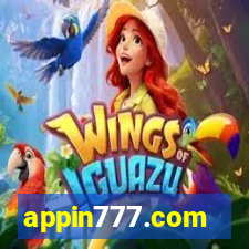 appin777.com