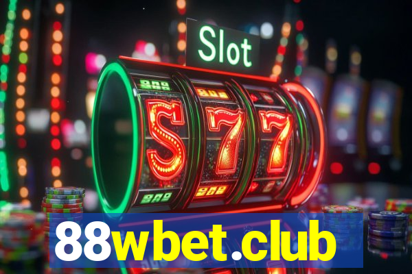 88wbet.club