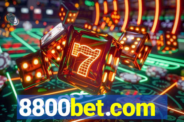 8800bet.com