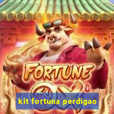 kit fortuna perdigao