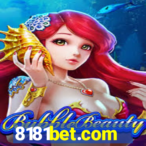 8181bet.com