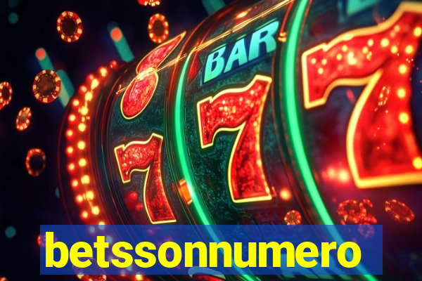 betssonnumero