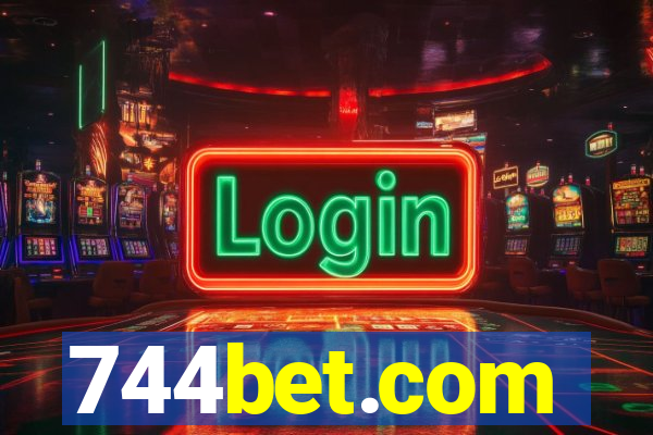 744bet.com