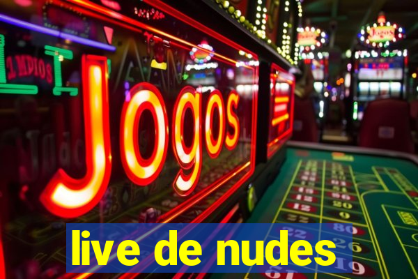 live de nudes