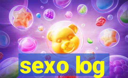 sexo log