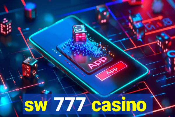 sw 777 casino