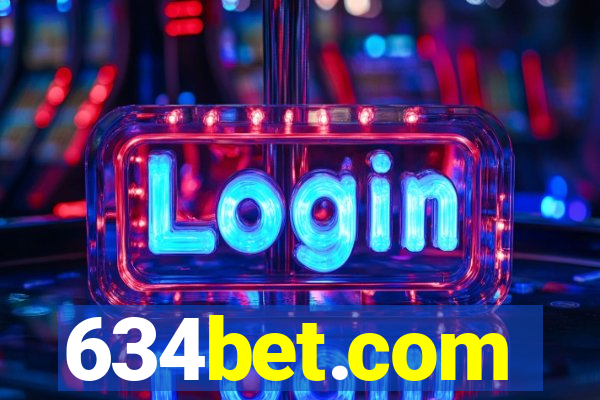 634bet.com