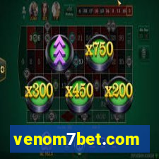 venom7bet.com