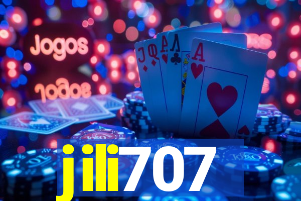 jili707