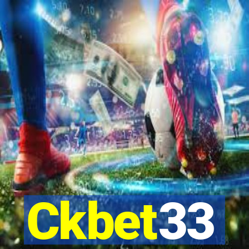 Ckbet33