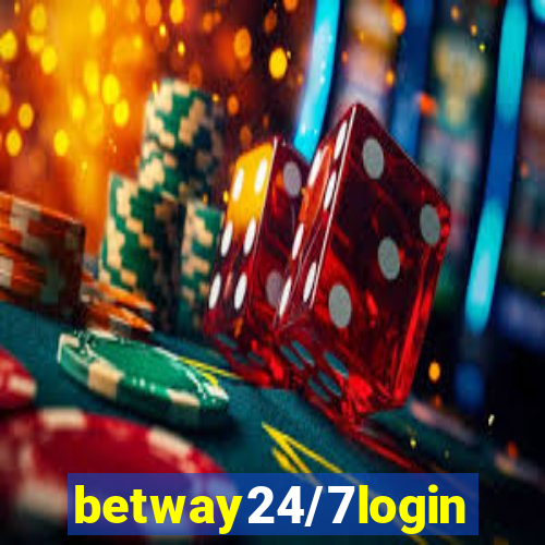 betway24/7login