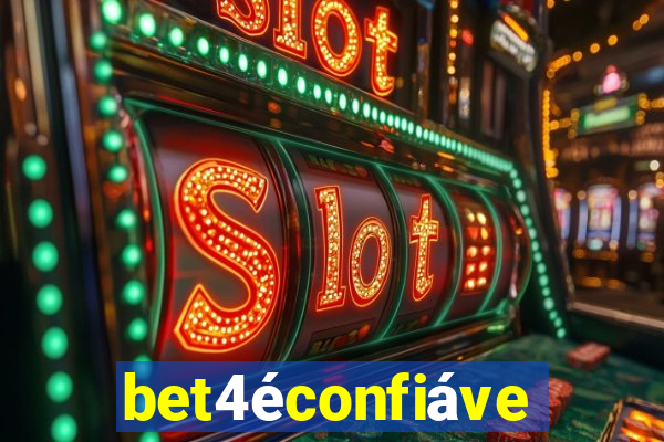 bet4éconfiável