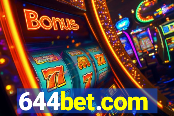 644bet.com