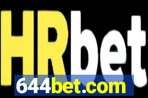 644bet.com