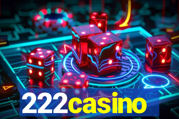 222casino