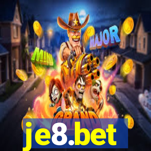 je8.bet