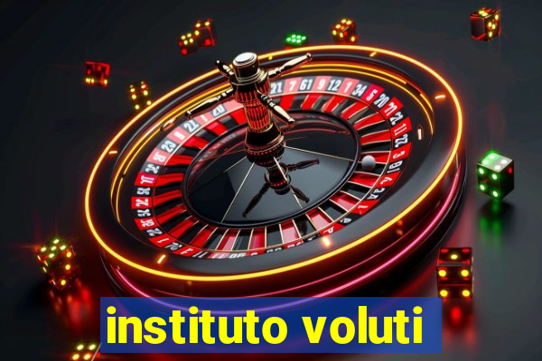 instituto voluti