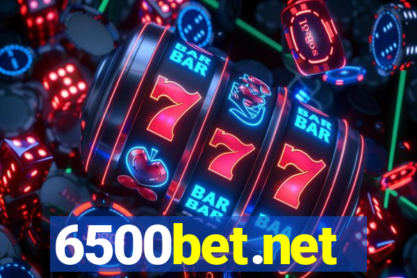 6500bet.net