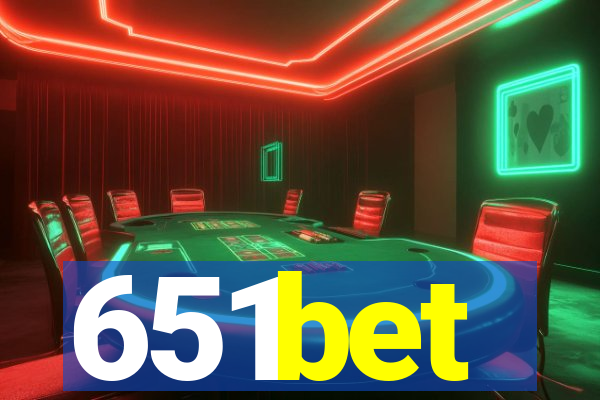 651bet