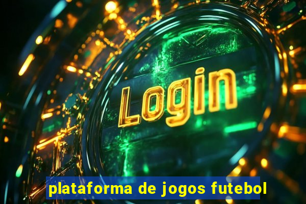 plataforma de jogos futebol