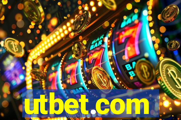 utbet.com