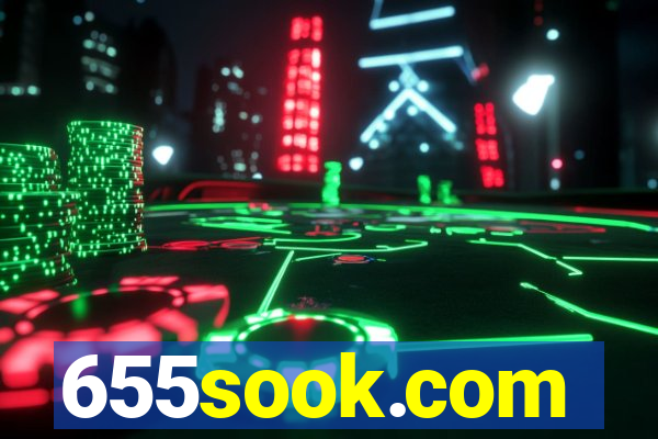 655sook.com