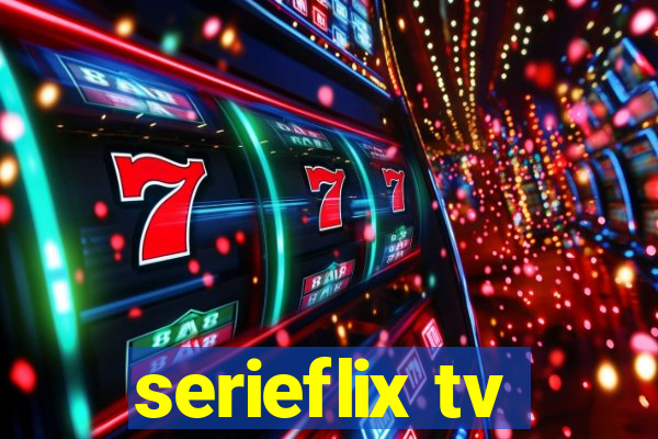 serieflix tv