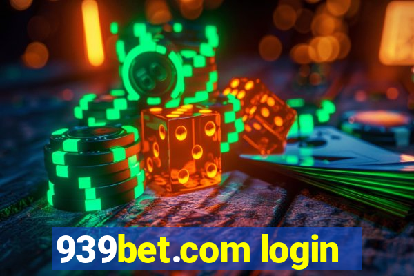 939bet.com login