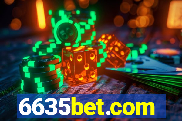 6635bet.com