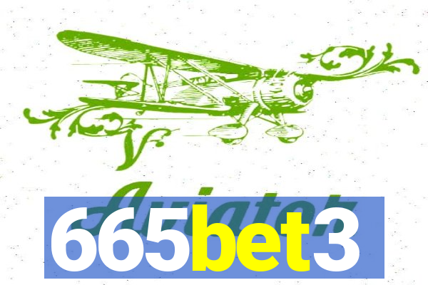 665bet3