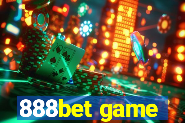 888bet game