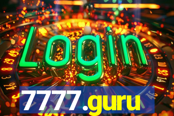 7777.guru